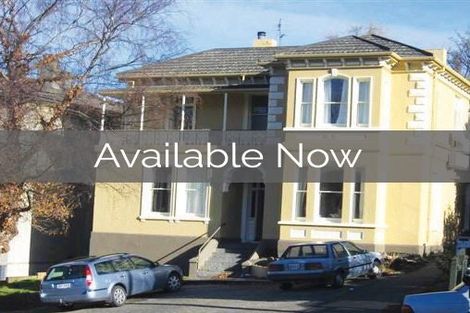 Photo of property in 8 Pitt Street, North Dunedin, Dunedin, 9016