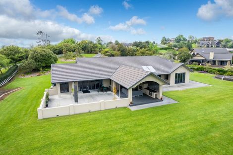 Photo of property in 7 Wynvale Lane, Rotokauri, Hamilton, 3289