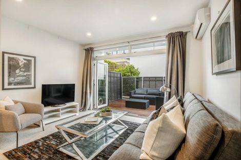 Photo of property in 22 Telpher Street, Auckland Central, Auckland, 1010