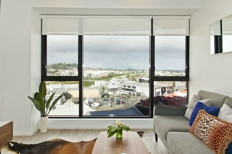 Photo of property in 1205/8 Hereford Street, Freemans Bay, Auckland, 1011