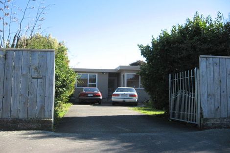 Photo of property in 243 Ferguson Street, Palmerston North, 4410