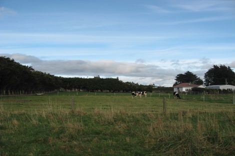 Photo of property in 40 Somerville Street, Woodend, Invercargill, 9877