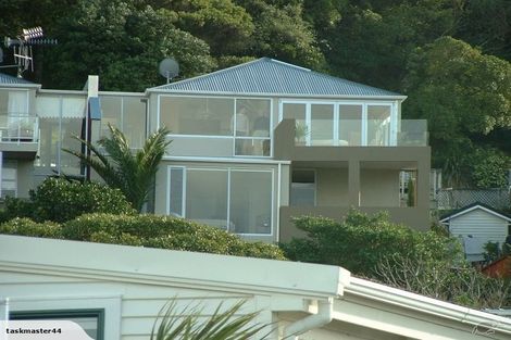 Photo of property in 90b Awa Road, Seatoun, Wellington, 6022