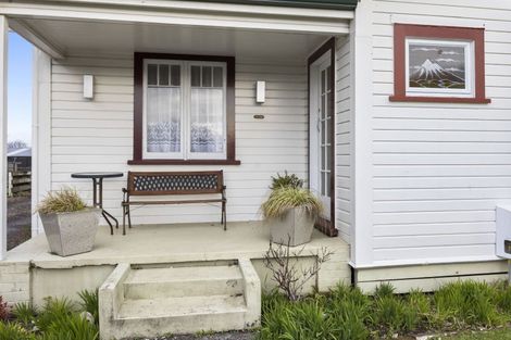 Photo of property in 31 Pembroke Road, Stratford, 4332