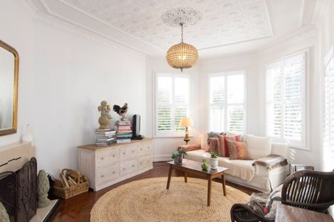 Photo of property in 7 Harbour Street, Saint Marys Bay, Auckland, 1011