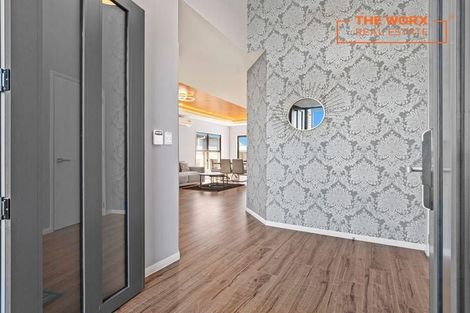 Photo of property in 55 Clarks Beach Road, Clarks Beach, 2122