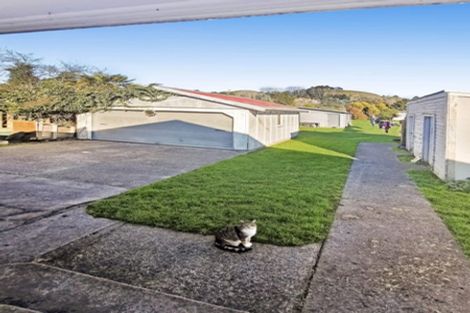 Photo of property in 281 Taupo Road, Taumarunui, 3920