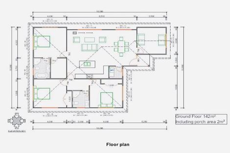 Photo of property in 4a Dromgools Road, Tuakau, 2121