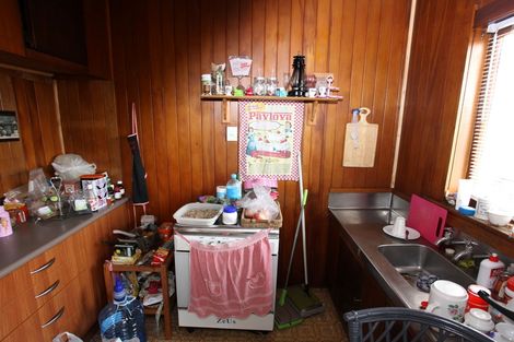 Photo of property in 55 Bailey Street, Huntly, 3700