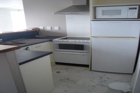 Photo of property in Terrace Heights Apartments, 14f/163 The Terrace, Wellington Central, Wellington, 6011