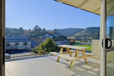 Photo of property in 129c Forth Street, North Dunedin, Dunedin, 9016
