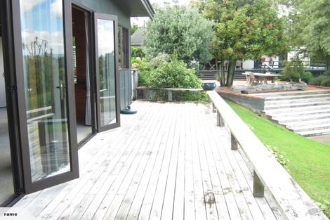 Photo of property in 56 Rame Road, Greenhithe, Auckland, 0632