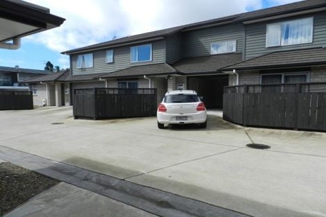 Photo of property in 9/19 Abbotsford Street, Whitiora, Hamilton, 3200