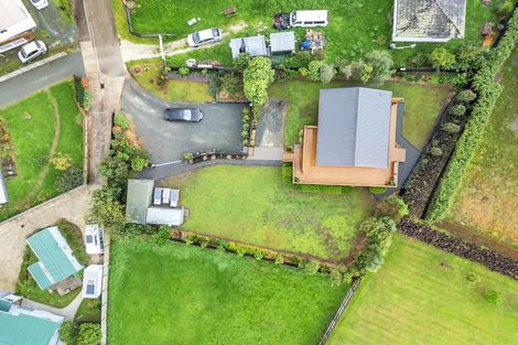 Photo of property in 4 Hebe Lane, Maungaturoto, 0520