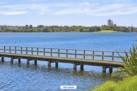 Photo of property in 18 Ander Place, Takapuna, Auckland, 0622