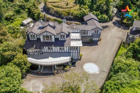 Photo of property in 345 Hebden Crescent, Kelson, Lower Hutt, 5010