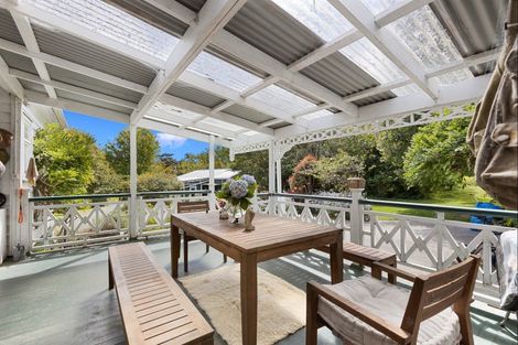 Photo of property in 20 Dye Access Road, Kaukapakapa, 0871