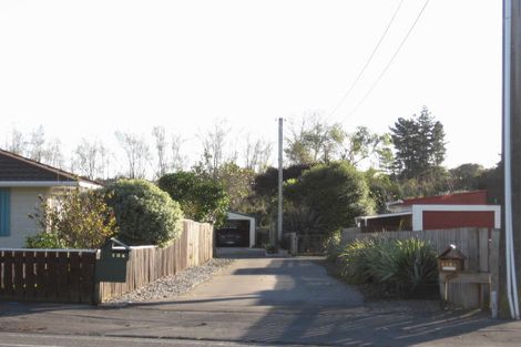 Photo of property in 134 Mill Road, Otaki, 5512