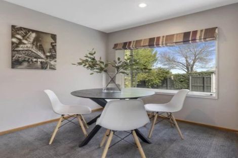 Photo of property in 1 Birdling Place, Halswell, Christchurch, 8025