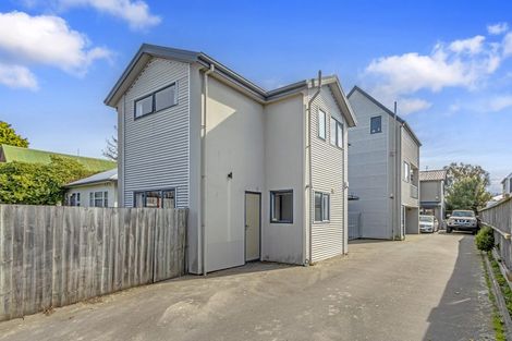 Photo of property in 25 Huxley Street, Sydenham, Christchurch, 8023