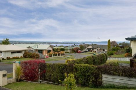 Photo of property in 23 The Grove, Nukuhau, Taupo, 3330