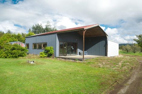 Photo of property in 3352 Ahaura-kopara Road, Totara Flat, 7871