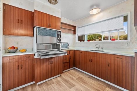 Photo of property in 6 Takahe Street, Masterton, 5810