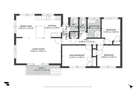 Photo of property in 1/12 Frobisher Way, Clendon Park, Auckland, 2103