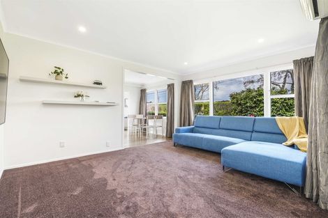 Photo of property in 35 Crosby Road, Chartwell, Hamilton, 3210