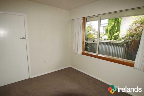 Photo of property in 121 Idris Road, Strowan, Christchurch, 8052