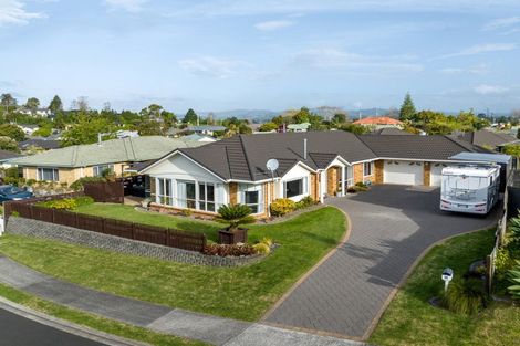 Photo of property in 10 Highgrove Place, Bethlehem, Tauranga, 3110