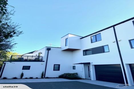 Photo of property in 4/28 Beveridge Street, Christchurch Central, Christchurch, 8013