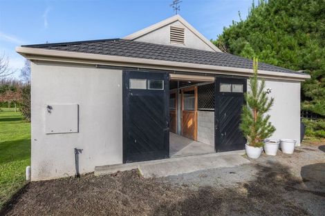 Photo of property in 26 South Eyre Road, Clarkville, Kaiapoi, 7692