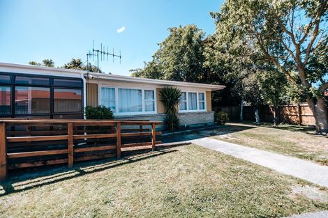 Photo of property in 8 Guildford Street, Tamatea, Napier, 4112