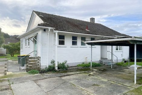 Photo of property in 21 Hunter Street, Taita, Lower Hutt, 5011