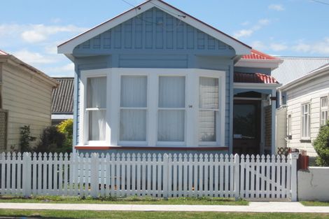 Photo of property in 56 Keith Street, Whanganui, 4500