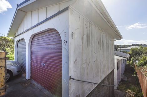 Photo of property in 27 Izard Road, Khandallah, Wellington, 6035