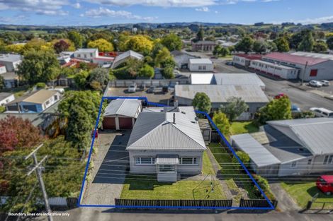 Photo of property in 48 Sedcole Street, Pahiatua, 4910
