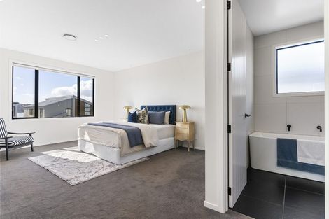 Photo of property in 1 Turbine Way, Hobsonville, Auckland, 0616