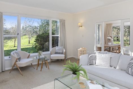 Photo of property in 47 Rowallan Road, Coalgate, Darfield, 7571