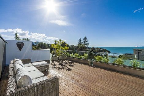 Photo of property in 15 The Strand, Takapuna, Auckland, 0622
