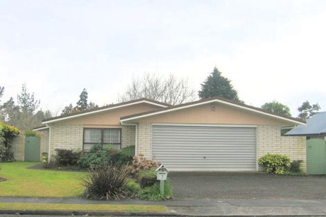 Photo of property in 7 Sandford Place, Chartwell, Hamilton, 3210