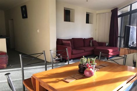 Photo of property in Terrace Garden Apartments, 8d/120 The Terrace, Wellington Central, Wellington, 6011