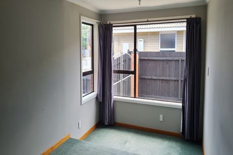 Photo of property in 55 Woolley Street, Avondale, Christchurch, 8061
