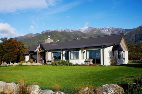 Photo of property in 198b Parsons Road, Hapuku, Kaikoura, 7371