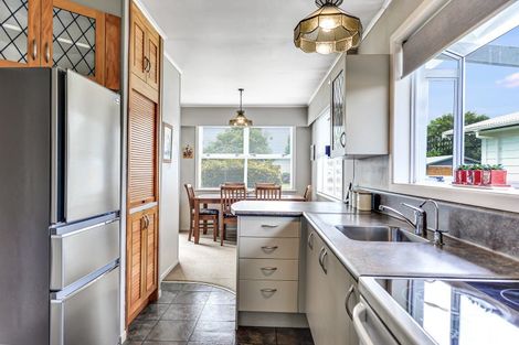 Photo of property in 12 Thorpe Street, Fairview Downs, Hamilton, 3214