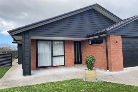 Photo of property in 6 Mural Drive, Katikati, 3129