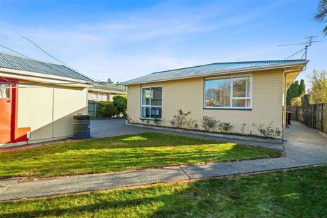 Photo of property in 22 Kathleen Crescent, Hornby, Christchurch, 8042
