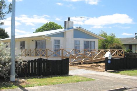 Photo of property in 24 Penney Crescent, Kaikohe, 0405