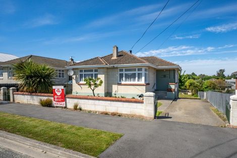Photo of property in 15 Rother Street, Oamaru, 9400